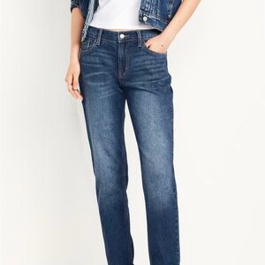 Old Navy Midrise Wow Bootcut Jeans